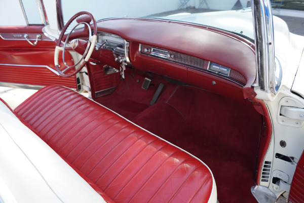 Used 1955 Cadillac Series 62  | Torrance, CA
