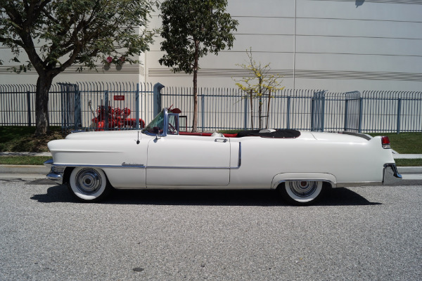 Used 1955 Cadillac Series 62  | Torrance, CA