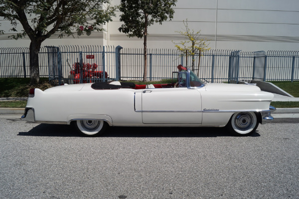 Used 1955 Cadillac Series 62  | Torrance, CA