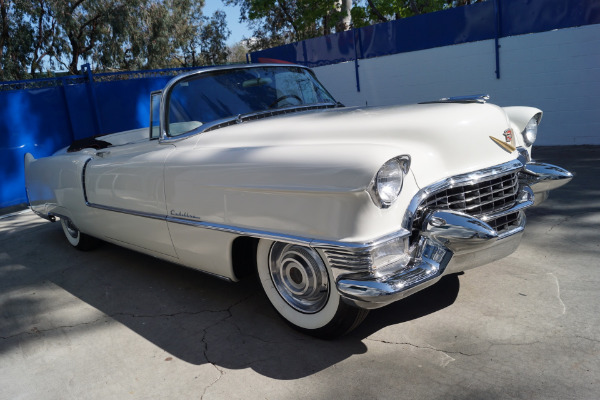 Used 1955 Cadillac Series 62  | Torrance, CA