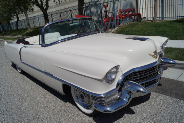 Used 1955 Cadillac Series 62  | Torrance, CA