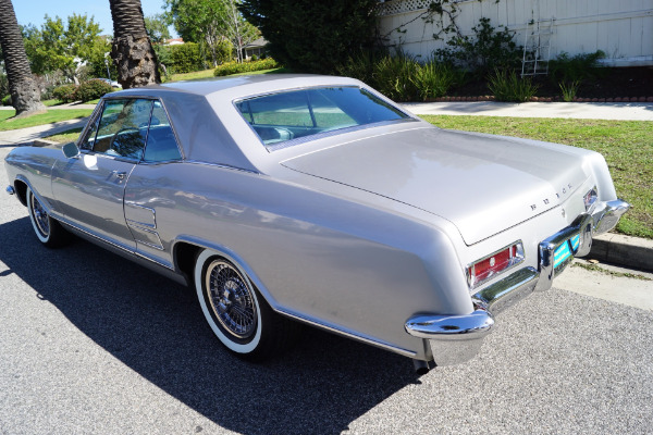 Used 1963 Buick Riviera  | Torrance, CA