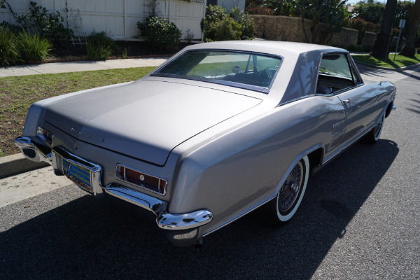 Used 1963 Buick Riviera  | Torrance, CA