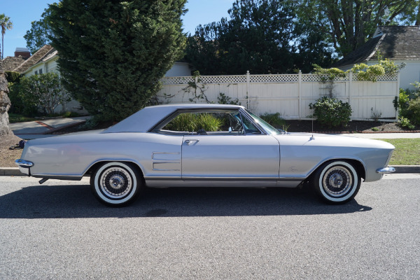 Used 1963 Buick Riviera  | Torrance, CA