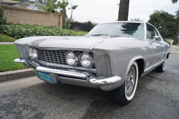 Used 1963 Buick Riviera  | Torrance, CA