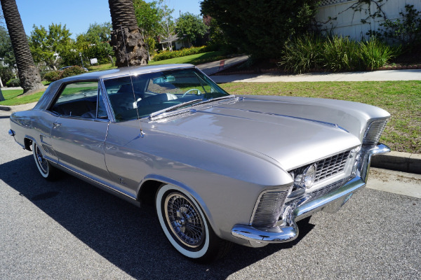 Used 1963 Buick Riviera  | Torrance, CA