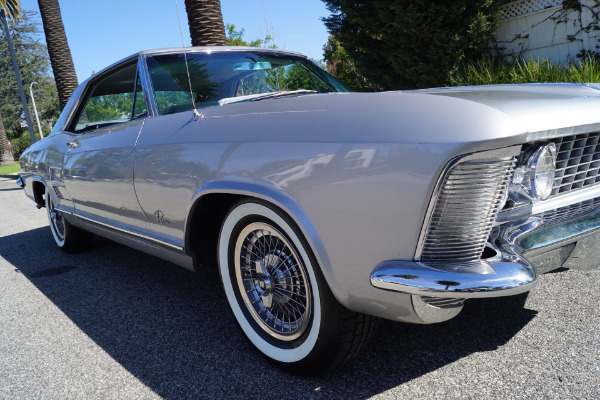 Used 1963 Buick Riviera  | Torrance, CA