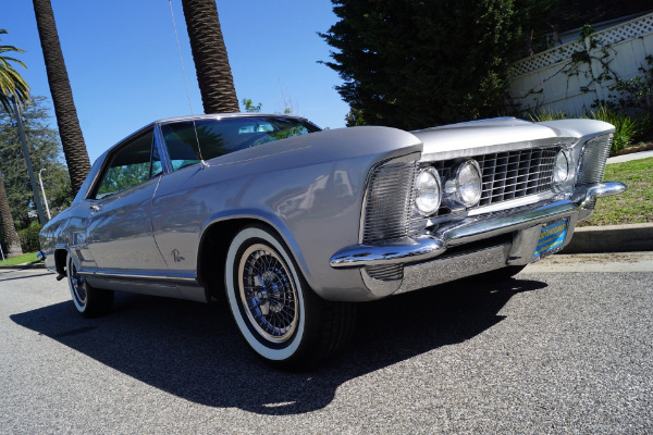 Used 1963 Buick Riviera  | Torrance, CA