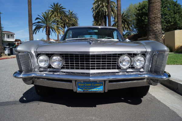 Used 1963 Buick Riviera  | Torrance, CA