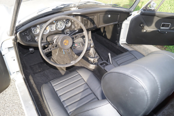 Used 1973 MG MGB  | Torrance, CA