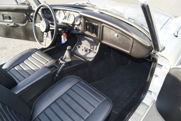 Used 1973 MG MGB  | Torrance, CA