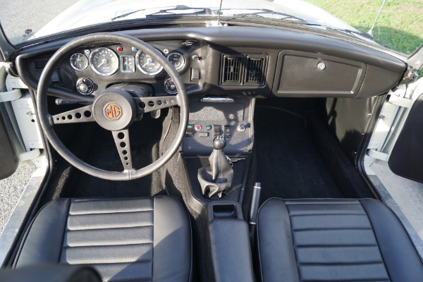 Used 1973 MG MGB  | Torrance, CA