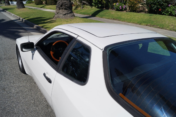 Used 1983 Porsche 944  | Torrance, CA