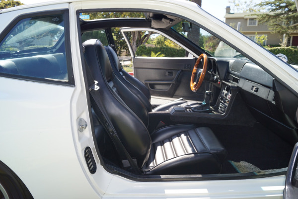 Used 1983 Porsche 944  | Torrance, CA