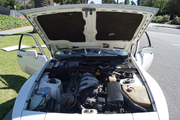 Used 1983 Porsche 944  | Torrance, CA