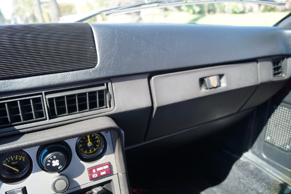 Used 1983 Porsche 944  | Torrance, CA