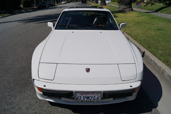 Used 1983 Porsche 944  | Torrance, CA