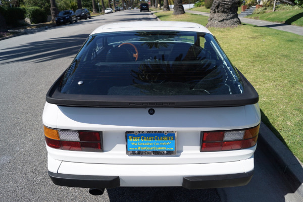 Used 1983 Porsche 944  | Torrance, CA