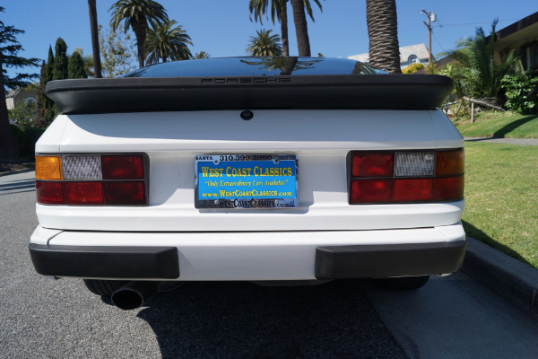 Used 1983 Porsche 944  | Torrance, CA