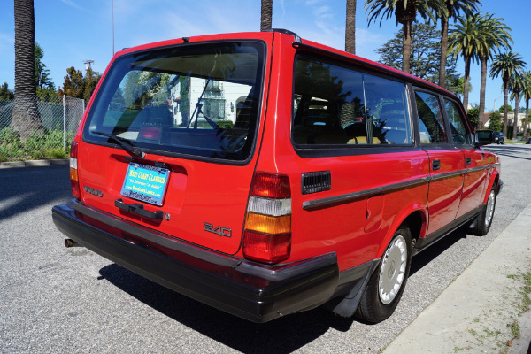 Used 1992 Volvo 240  | Torrance, CA