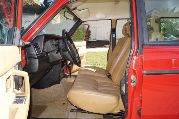 Used 1992 Volvo 240  | Torrance, CA