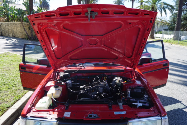 Used 1992 Volvo 240  | Torrance, CA