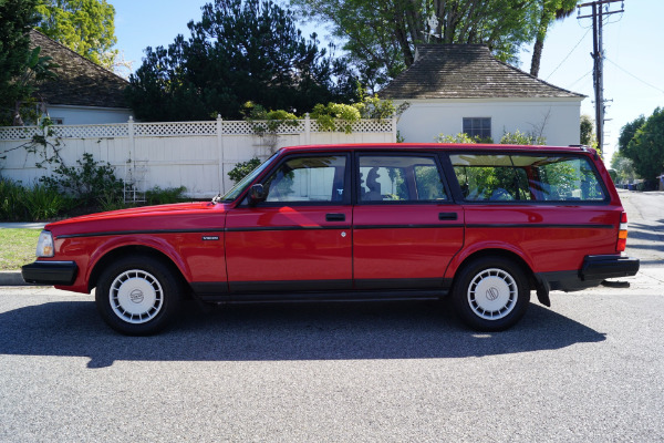 Used 1992 Volvo 240  | Torrance, CA