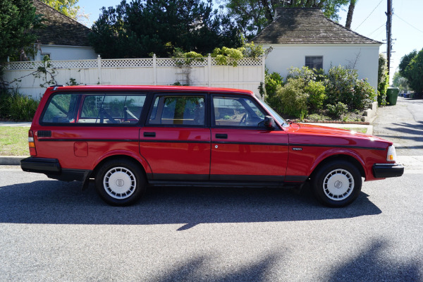 Used 1992 Volvo 240  | Torrance, CA