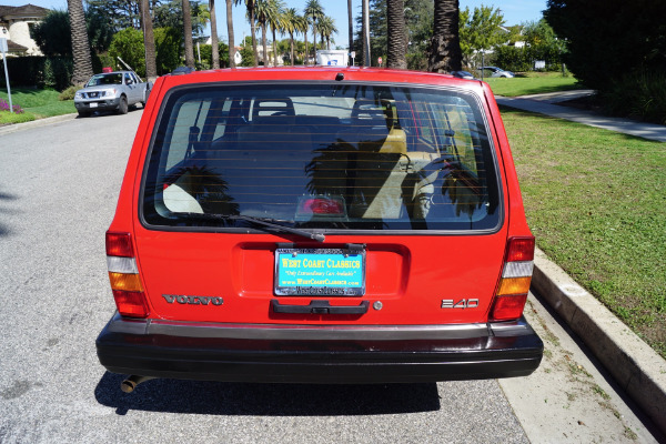 Used 1992 Volvo 240  | Torrance, CA