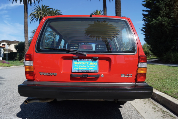 Used 1992 Volvo 240  | Torrance, CA