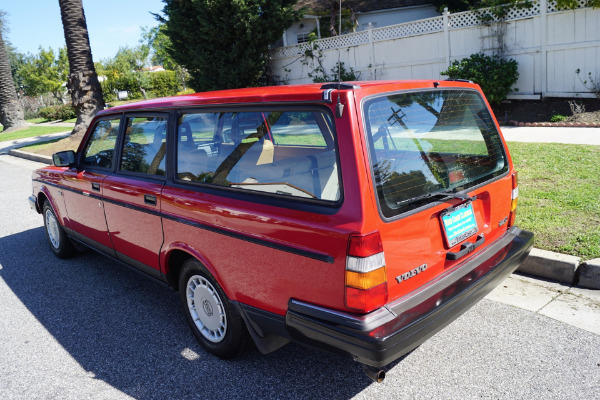 Used 1992 Volvo 240  | Torrance, CA