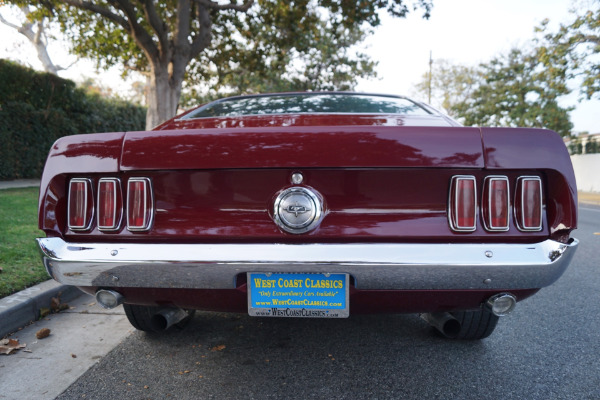 Used 1969 Ford Mustang  | Torrance, CA