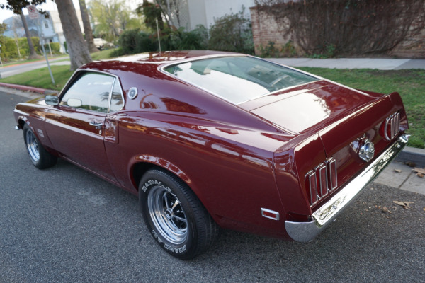 Used 1969 Ford Mustang  | Torrance, CA