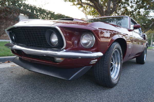 Used 1969 Ford Mustang  | Torrance, CA