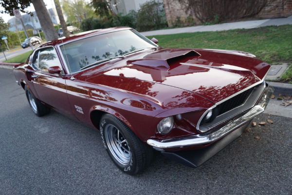 Used 1969 Ford Mustang  | Torrance, CA