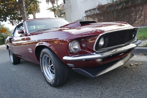 Used 1969 Ford Mustang  | Torrance, CA