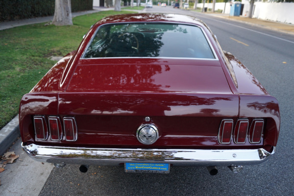 Used 1969 Ford Mustang  | Torrance, CA