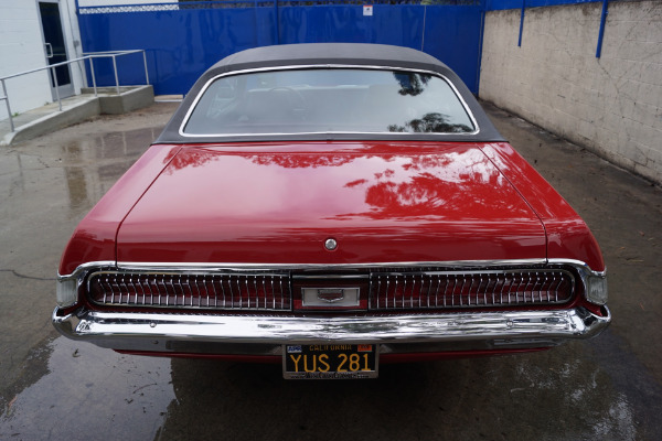 Used 1969 Mercury Cougar  | Torrance, CA