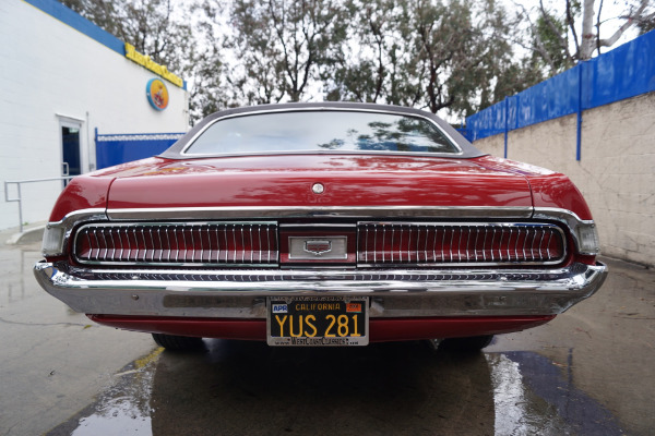 Used 1969 Mercury Cougar  | Torrance, CA