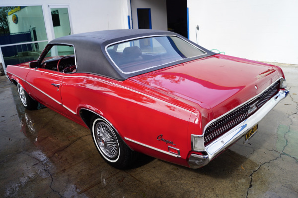 Used 1969 Mercury Cougar  | Torrance, CA