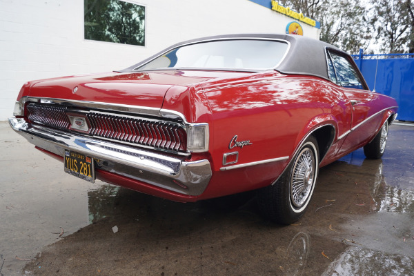 Used 1969 Mercury Cougar  | Torrance, CA