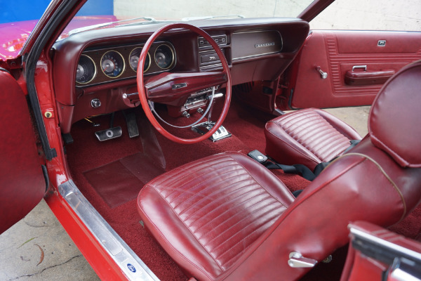 Used 1969 Mercury Cougar  | Torrance, CA