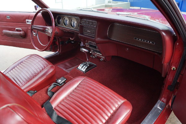 Used 1969 Mercury Cougar  | Torrance, CA