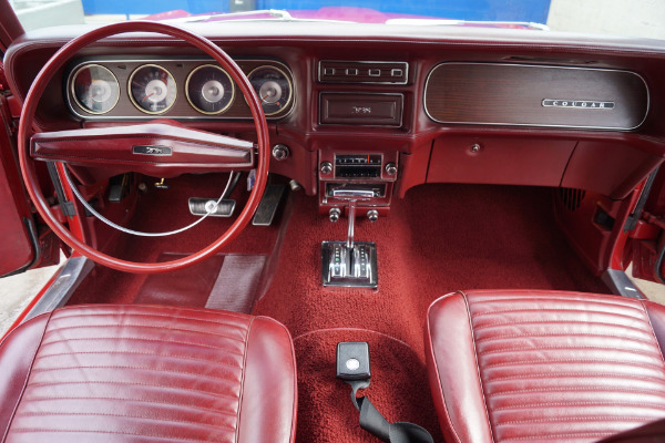 Used 1969 Mercury Cougar  | Torrance, CA