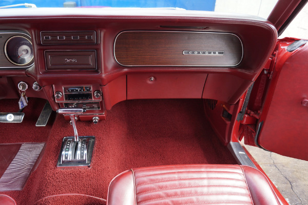 Used 1969 Mercury Cougar  | Torrance, CA