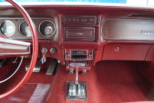 Used 1969 Mercury Cougar  | Torrance, CA