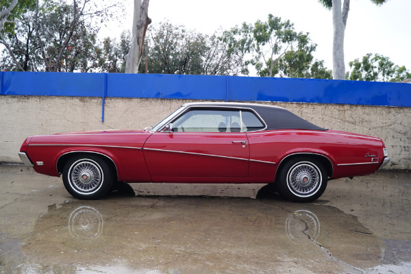 Used 1969 Mercury Cougar  | Torrance, CA