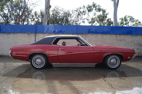 Used 1969 Mercury Cougar  | Torrance, CA