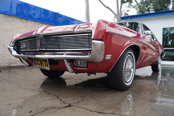 Used 1969 Mercury Cougar  | Torrance, CA