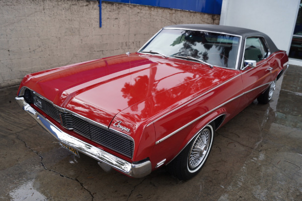 Used 1969 Mercury Cougar  | Torrance, CA